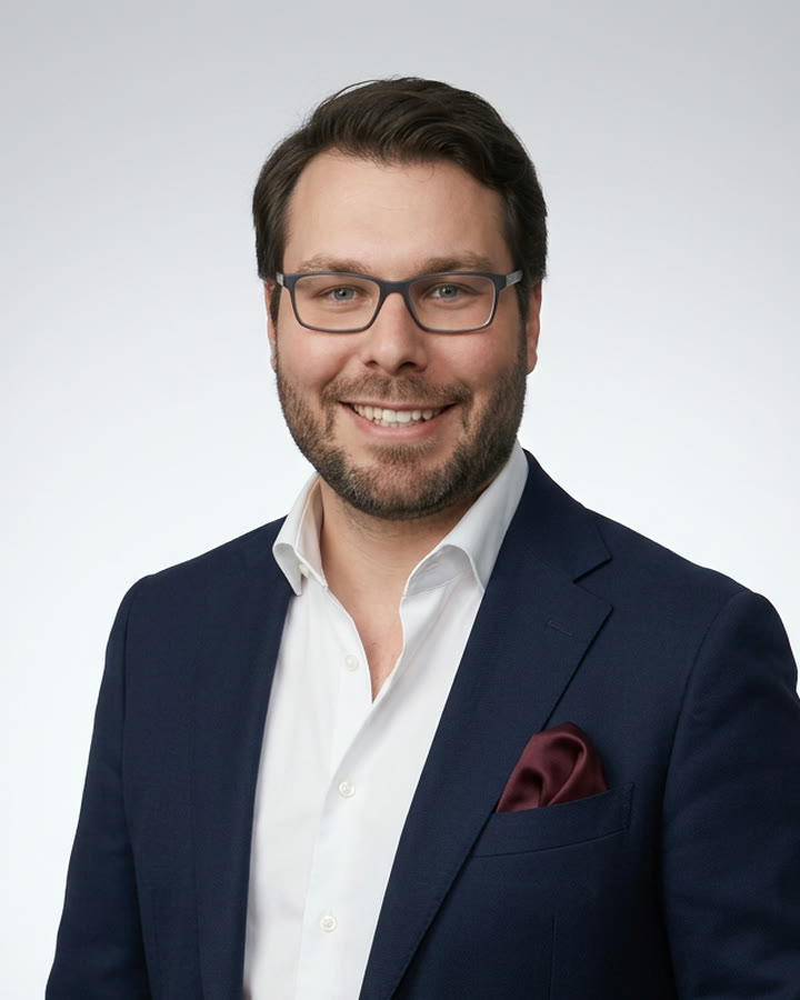 Christian Schluifelder