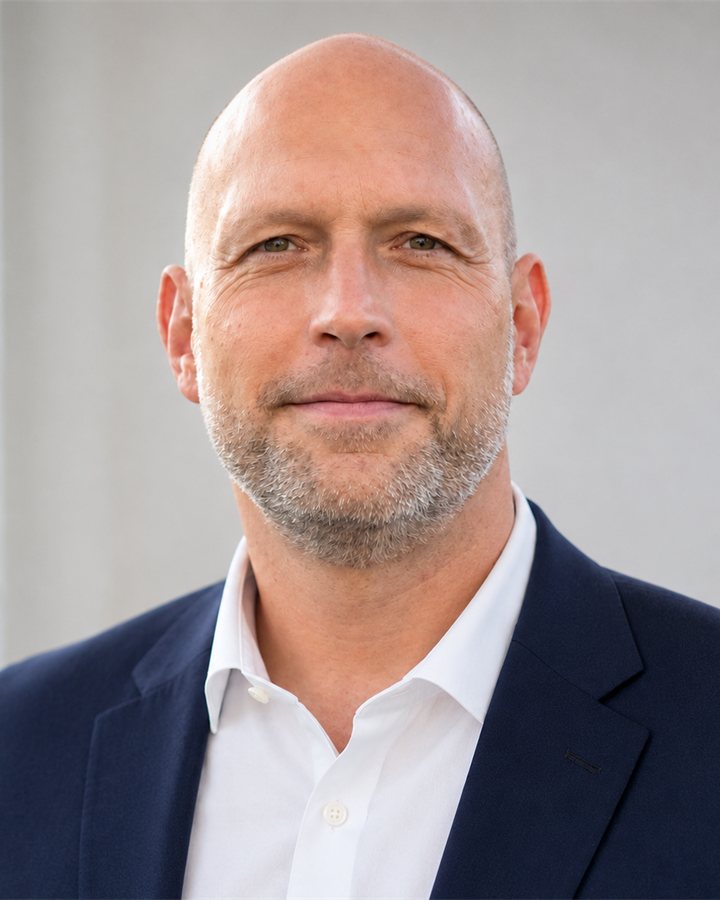 Markus Schütt